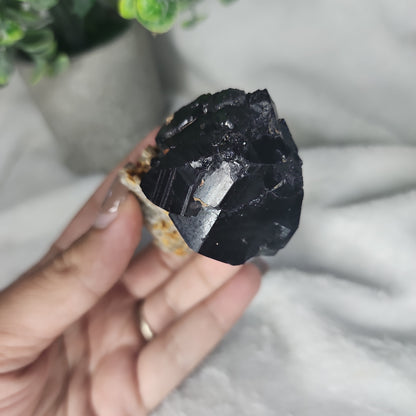 Black Tourmaline