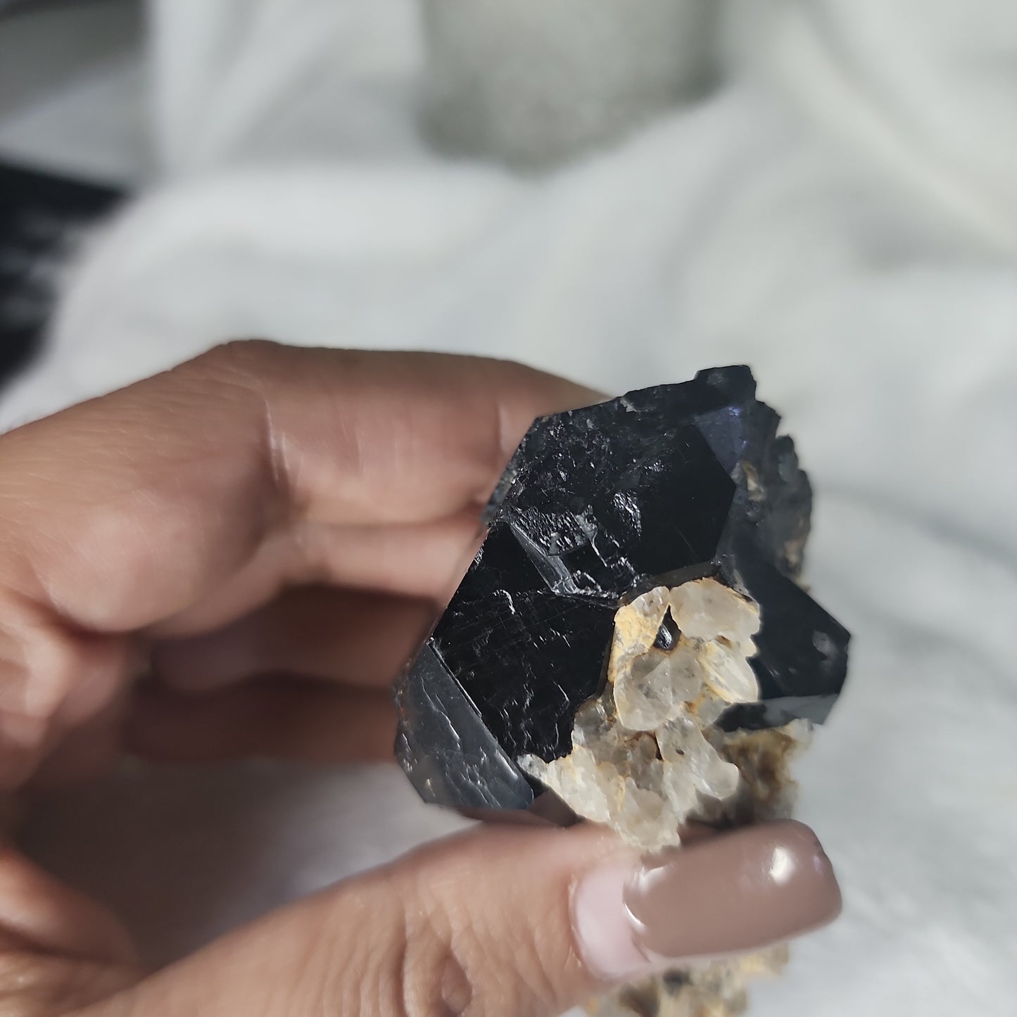 Black Tourmaline