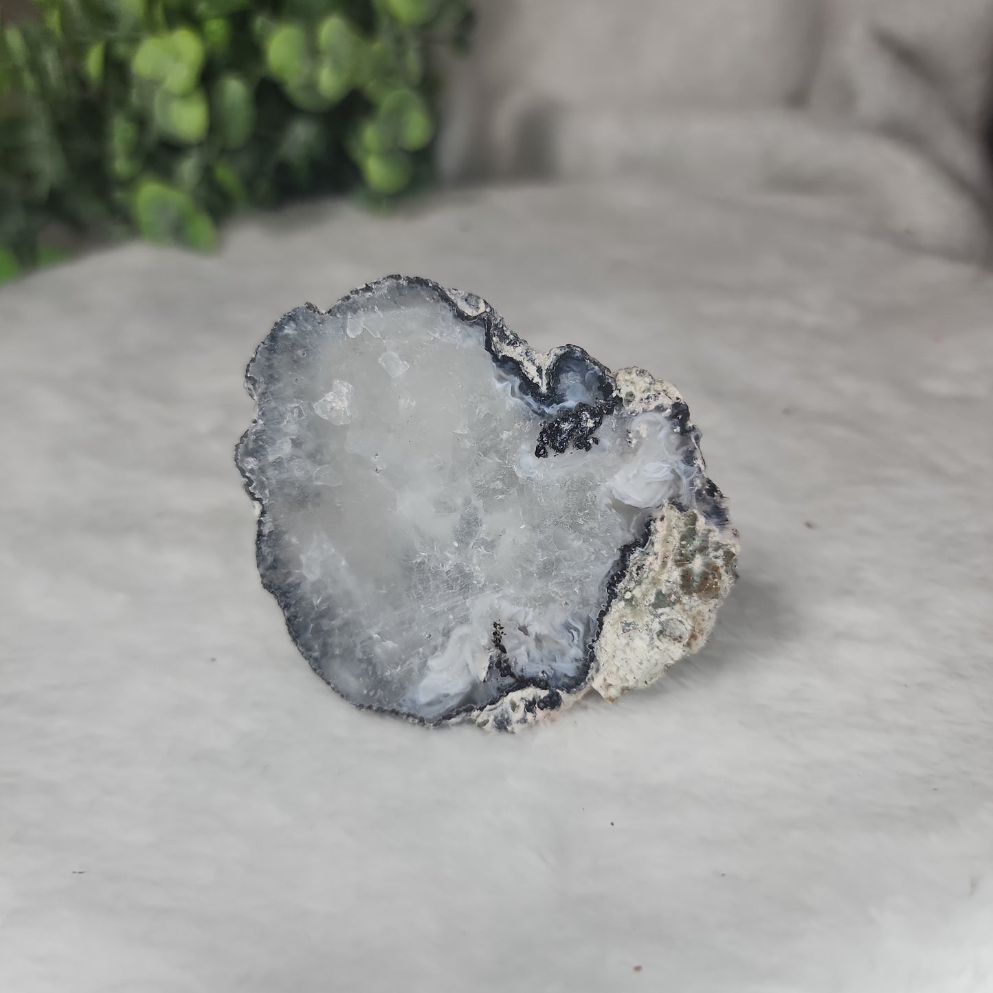 Trancas Geode Slabs