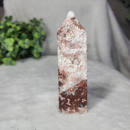 Rosetta Stone Agate Towers