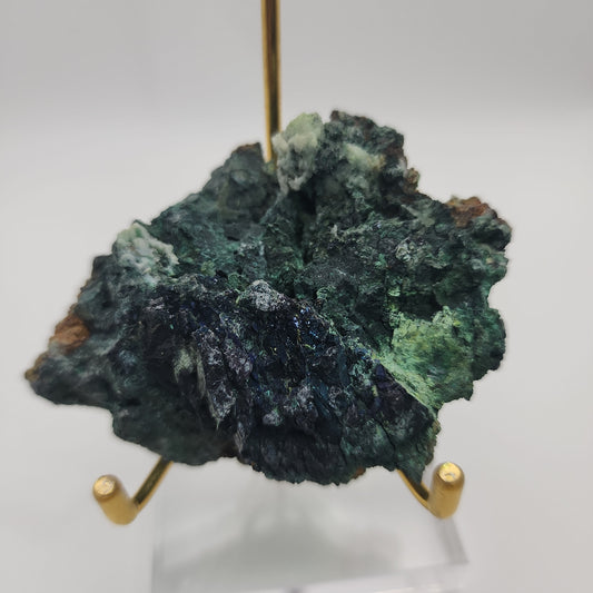 Plumbogummite