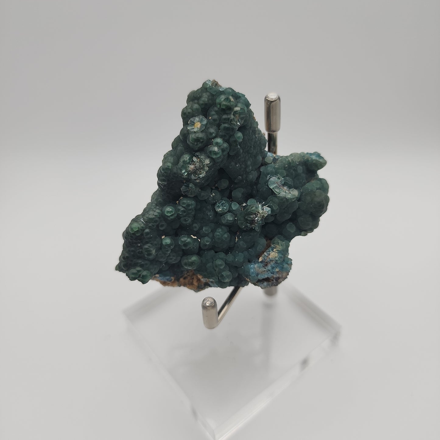 Plumbogummite