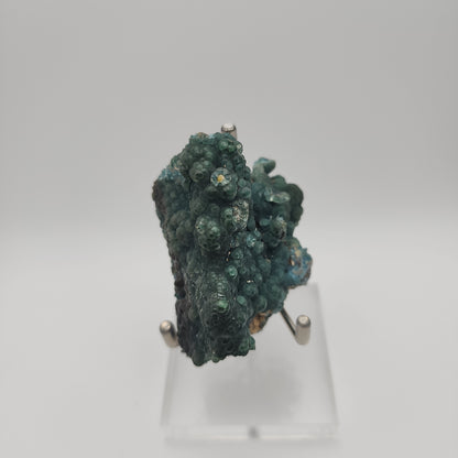 Plumbogummite