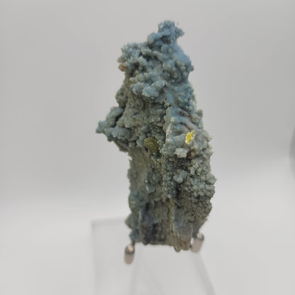 Plumbogummite