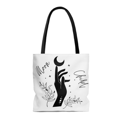 Moon Child Tote Bag